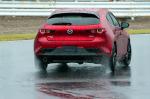 Mazda3 Skyactiv-X AWD Hatchback 2019 года (JP)